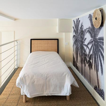 Suite Medici Lyon Eksteriør billede