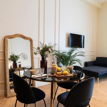 Suite Medici Lyon Eksteriør billede