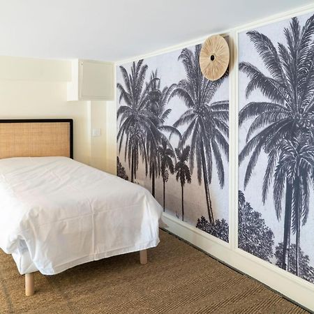 Suite Medici Lyon Eksteriør billede